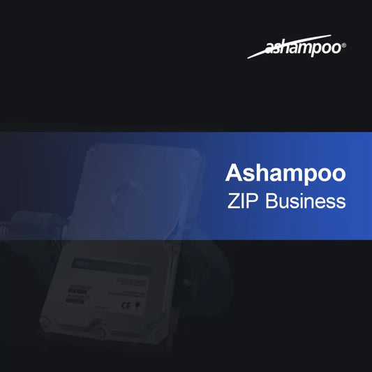 Ashampoo ZIP Business