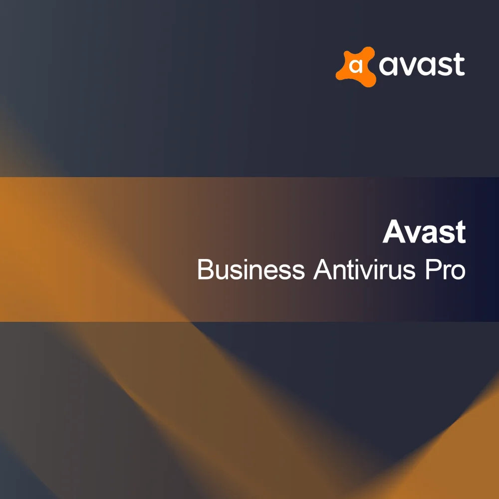 Avast Business Antivirus Pro