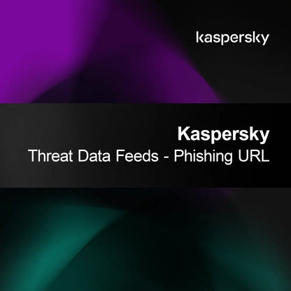 Kaspersky Threat Data Feeds - Phishing URL