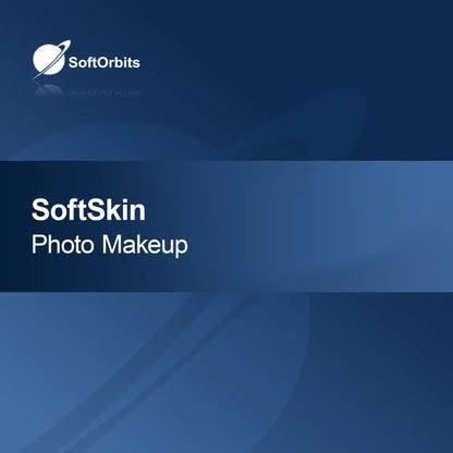 SoftSkin Photo Makeup